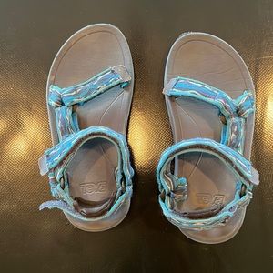 Teva Boys Sandals